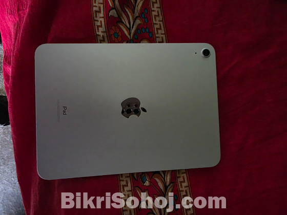 Ipad 10 gen 256gb